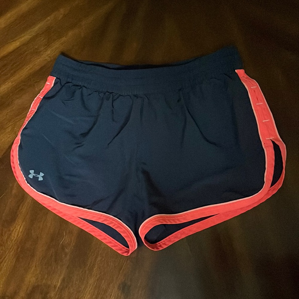 Under Armor athletic shorts
